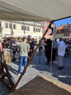 Mittelalterstadtfest 2024